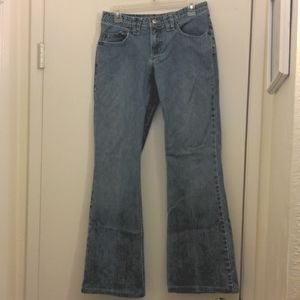 Cruel Girl Jeans Size 7 Long